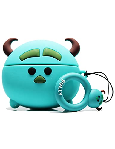Blue Monster