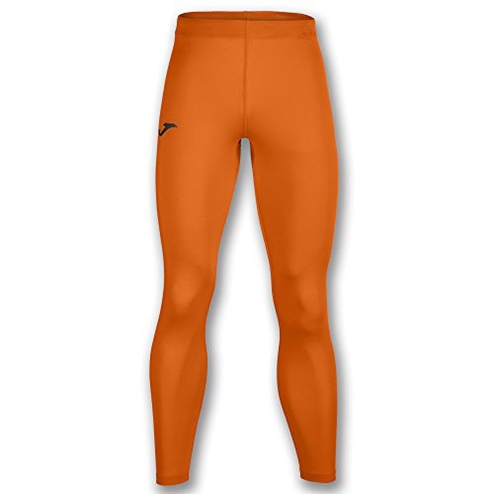 Joma Men's Thermal Pants for Winter - Insulated Fleece-Lined Trousers for Cold Weather, Outdoor Activities, and Workwear
