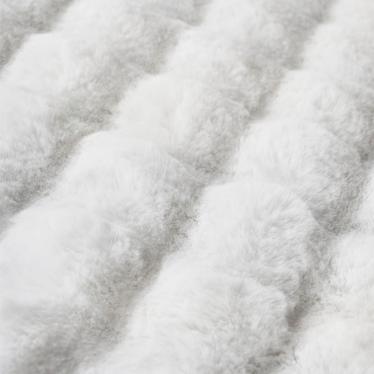 Soft Washable Round Area Rug - Non-Slip Bubble Design for Living Room, Bedroom & Nursery - Machine Washable Home Decor