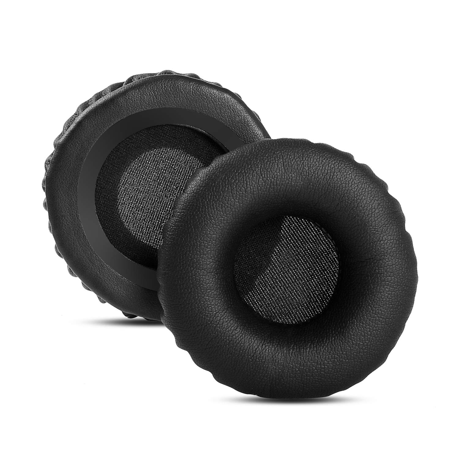 Replacement Ear Pads for Logitech H390 Headset - Soft Foam Cushion Earcups with Noise Isolation - Perfect for Gaming, Office Calls & Music Listening