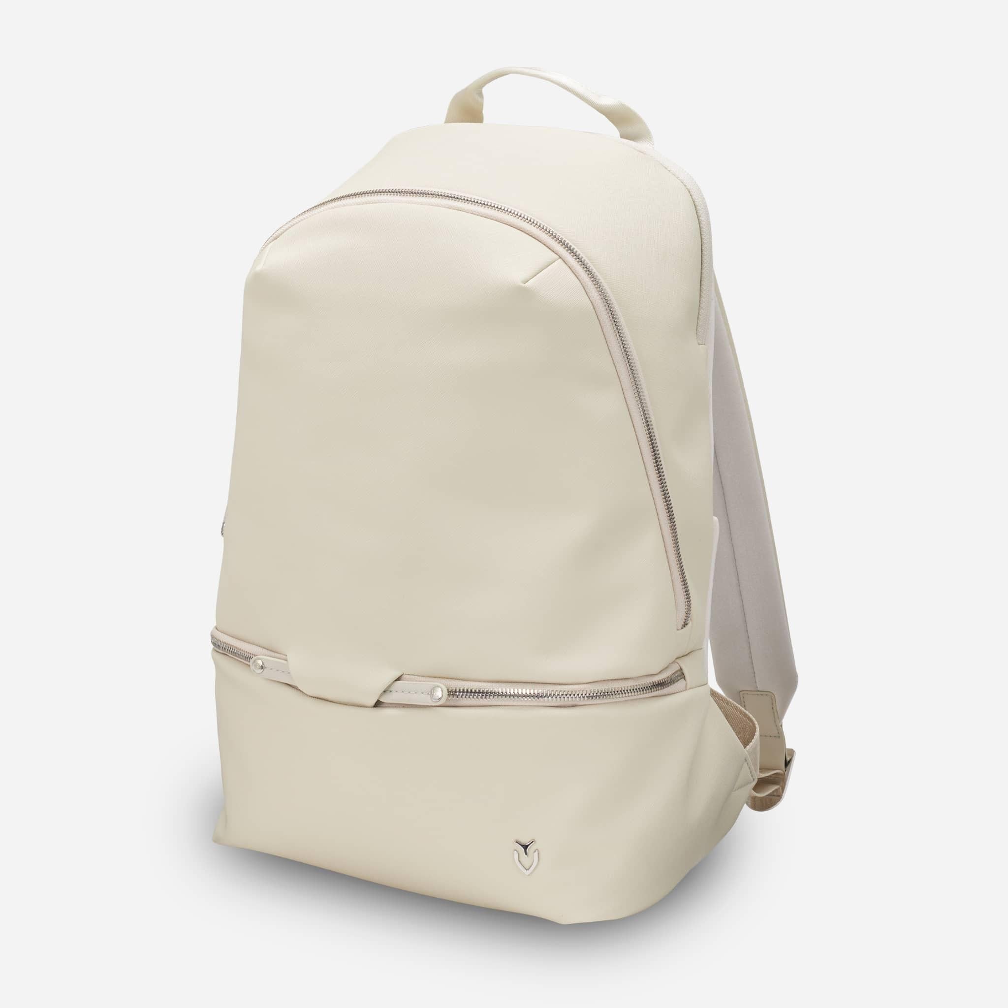 Premium Skyline Lux Backpack - Waterproof Travel Laptop Backpack with USB Charging Port for Men & Women - Perfect for Business, Commuting, College & Outdoor Adventures
