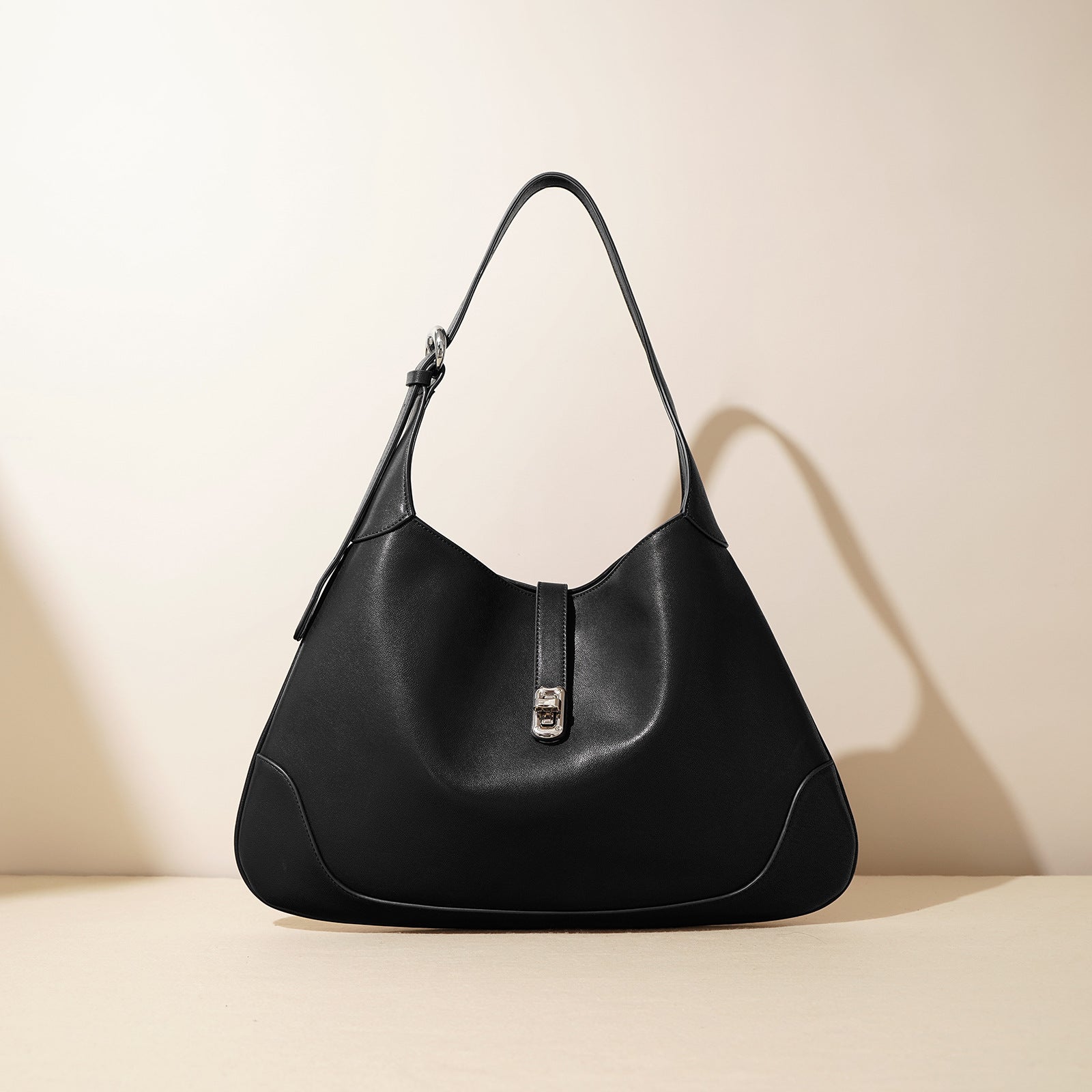 Stylish Large Shoulder Bag for Women - Spacious & Versatile Crossbody Tote - Perfect for Work, Travel & Everyday Use
