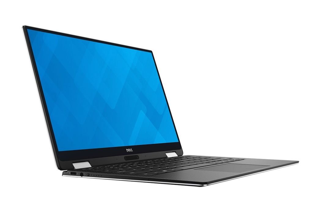 Refurbished Dell XPS 13 9365 2-in-1 Touchscreen Laptop - Intel Core i5-7Y54, 128GB SSD, Full HD Display, Windows 10 | Perfect for Business, School & Remote Work