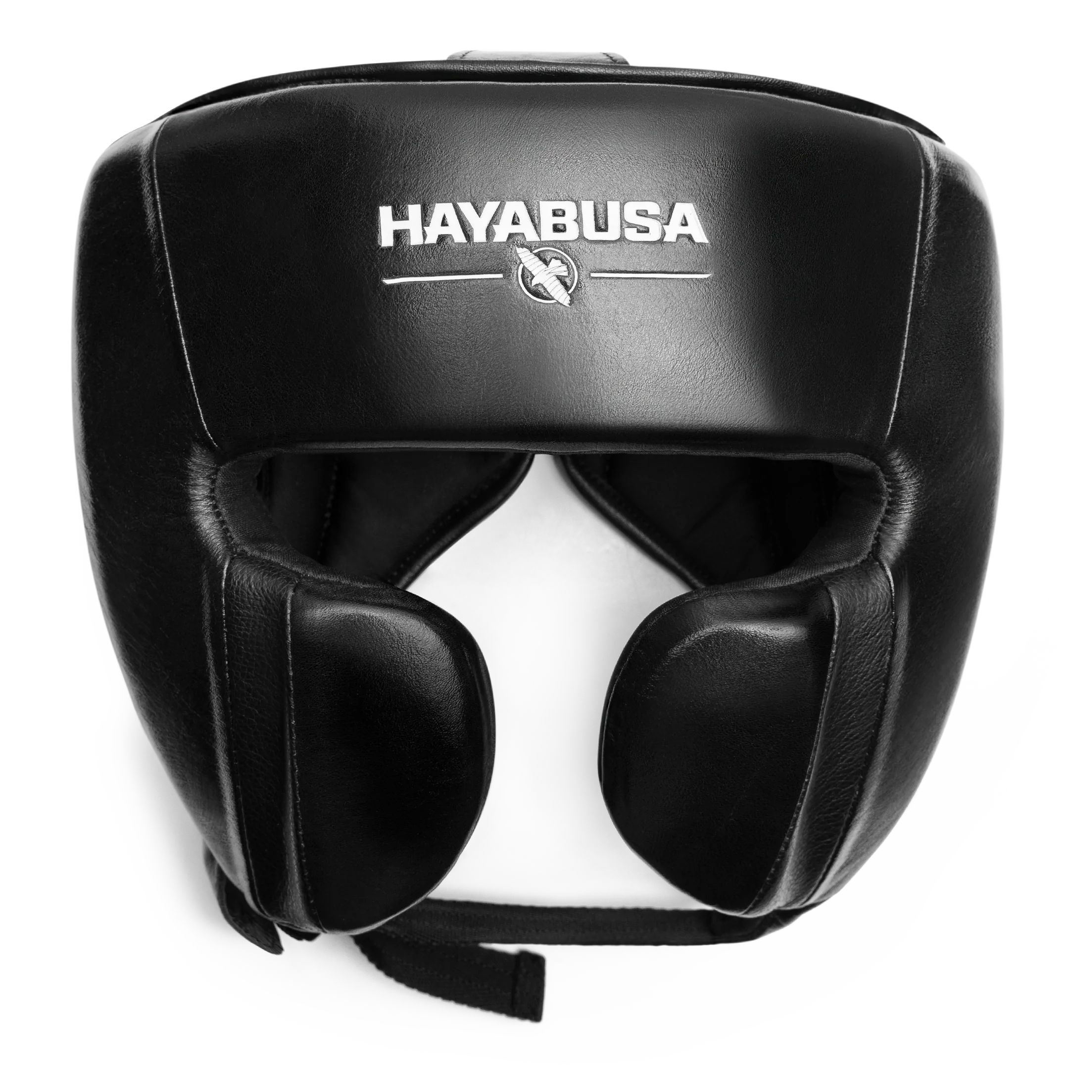 Hayabusa Pro Boxing Headgear - Premium Protective Gear for Training & Sparring | Comfortable Fit for Fighters & Athletes | Perfect for Boxing, MMA, Kickboxing & Martial Arts Training