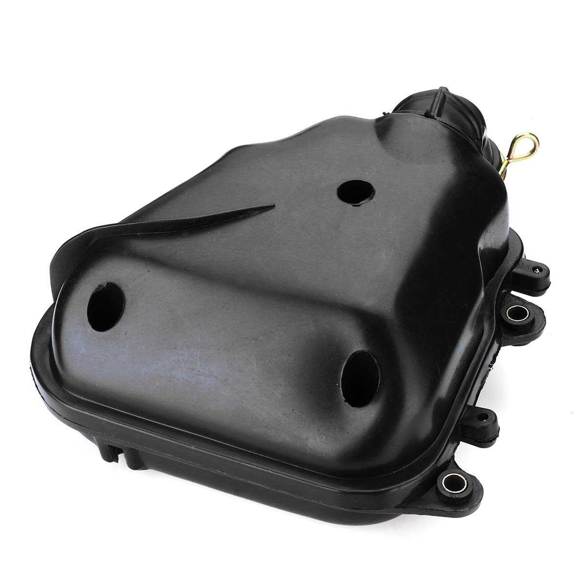 Polaris Sportsman Scrambler Predator 50 90 ATV Air Cleaner Filter Box Replacement Part 0451080 - Compatible with ATV, UTV, Off-Road Vehicles - Perfect for Trail Riding, Hunting & Outdoor Adventures