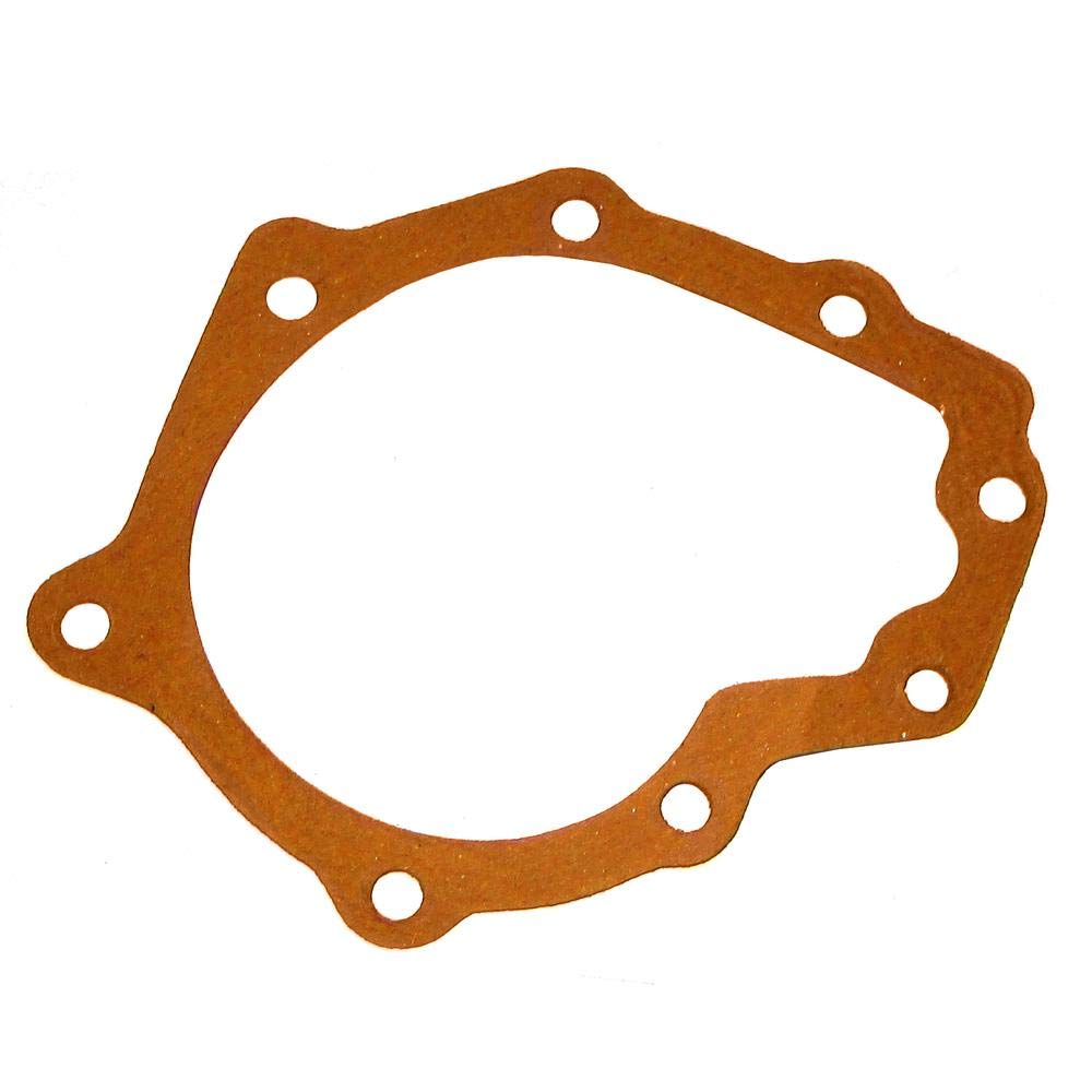 New Water Pump Compatible with Hinomoto & Massey Ferguson 1030, 1035, 2004, 210, 220, 230, E2002, E2304 Series - Perfect for Tractor Engine Cooling System Replacement & Repair