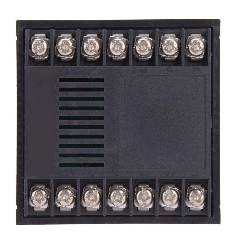 PID Digital Temperature Controller for Home Hot Water System & Heating