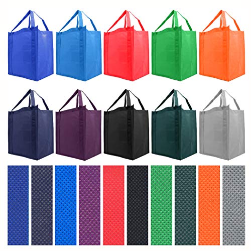 10 Color Variety