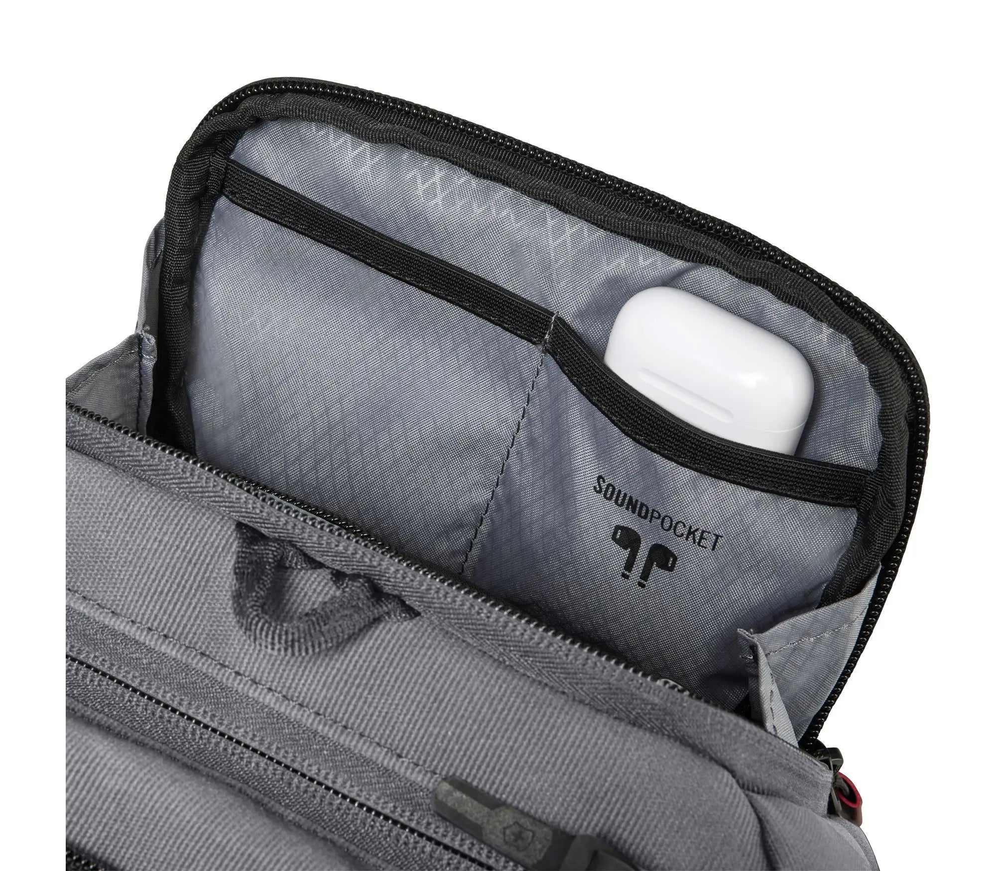 Victorinox Touring 2.0 Travel 2-in-1 Duffle Bag - Convertible Carry-On Luggage for Business Trips & Weekend Getaways