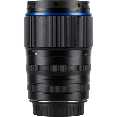 Laowa 105mm f/2 STF Lens for Canon EF Mount - Smooth Trans Focus Portrait & Bokeh Photography Lens - Perfect for Wedding, Fashion, and Studio Portraits