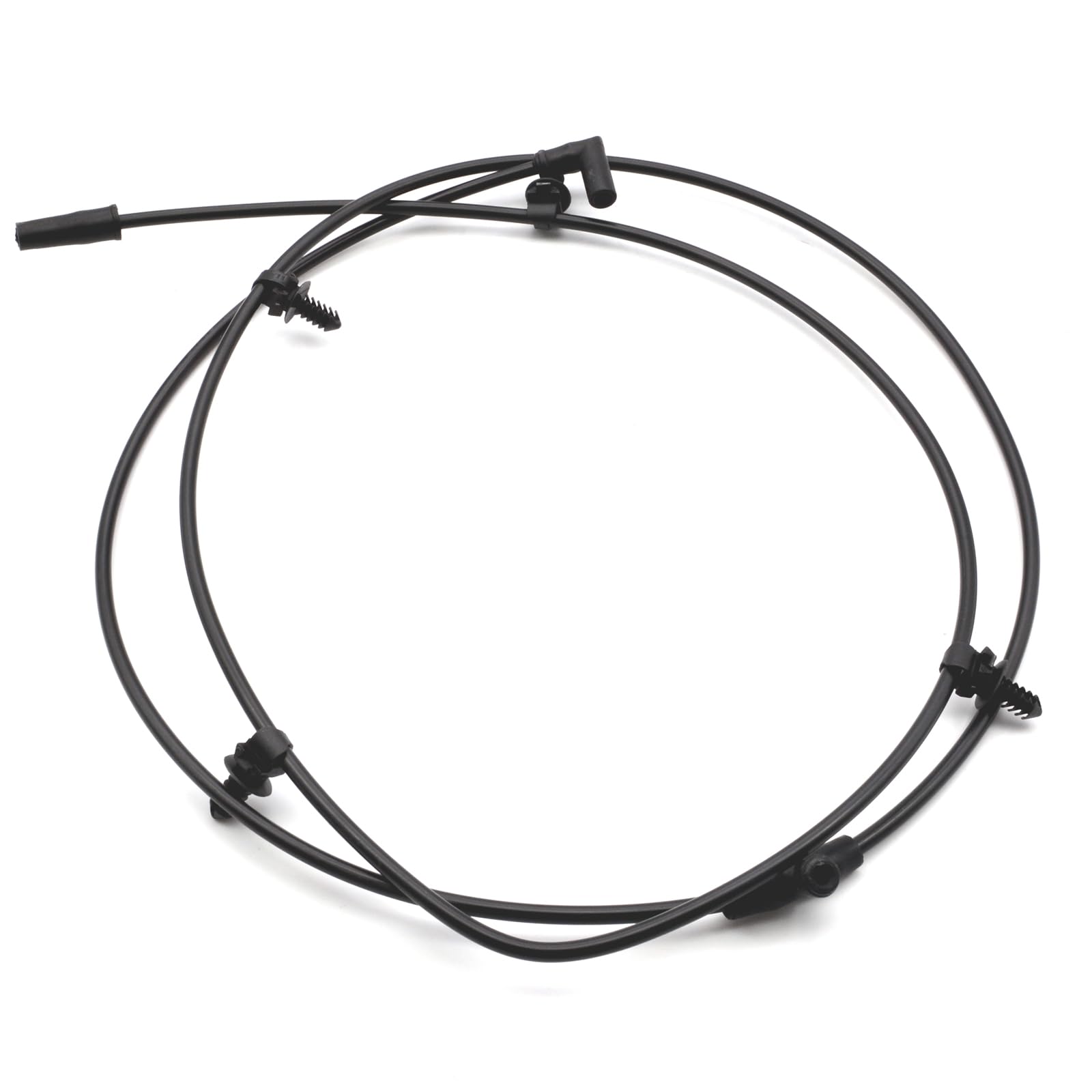 Dodge Journey 2009-2020 Front Windshield Washer Hose 05116306AF - Perfect for Wiper Maintenance