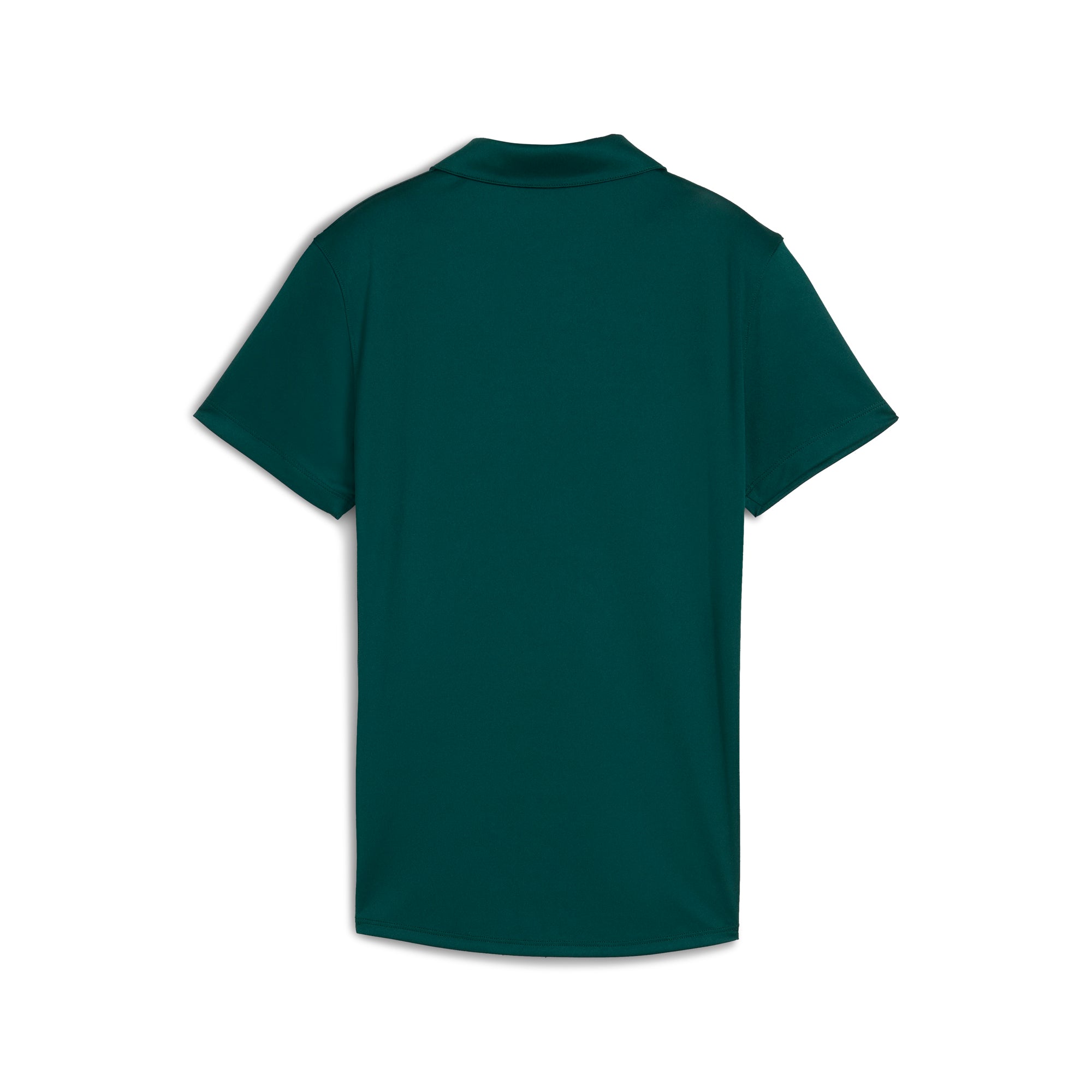 Women's Pure 2.0 Golf Polo Shirt - Breathable Moisture-Wicking Performance Top for Golf & Outdoor Activities