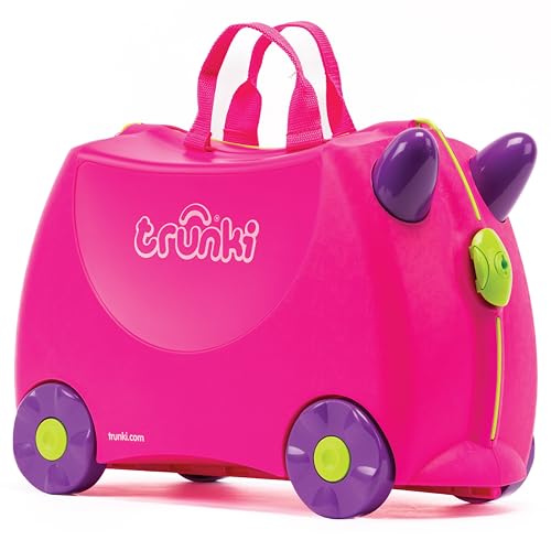 Trixie (Pink)