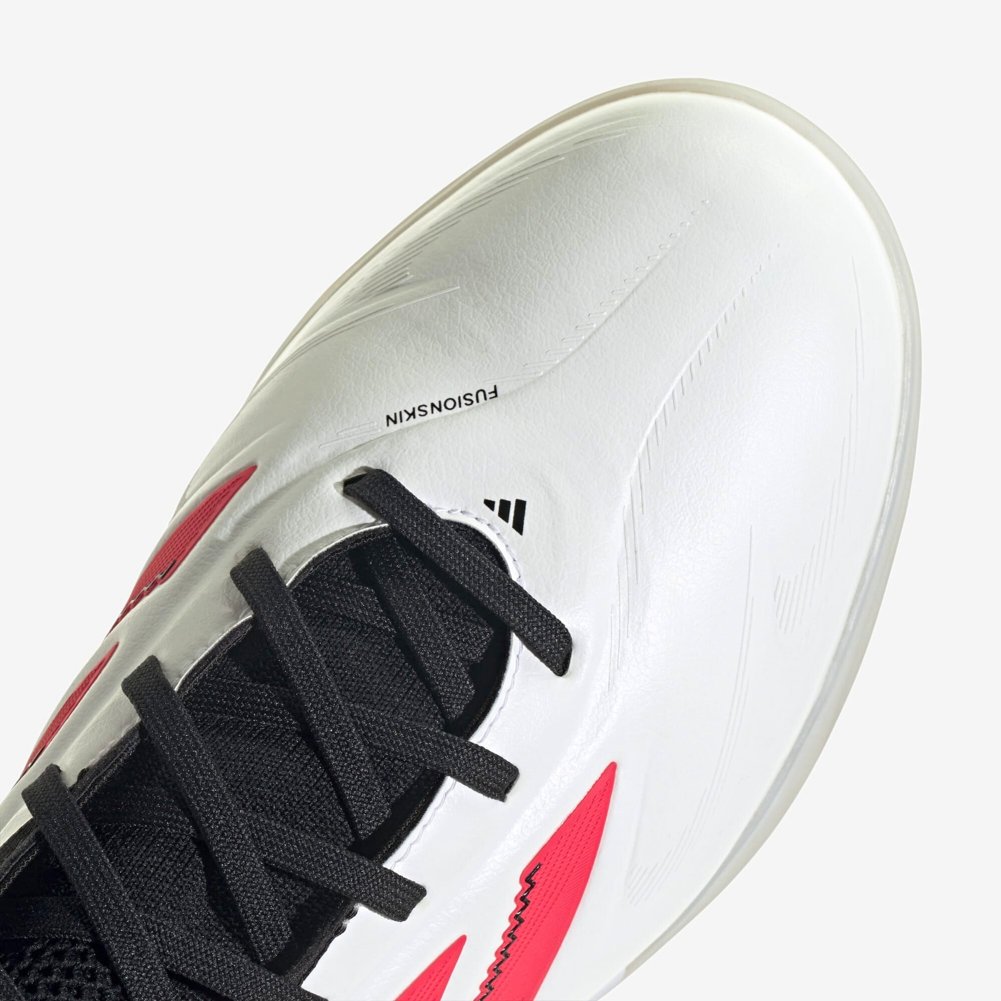adidas Copa Pure 3 Pro Soccer Cleats - Lightweight Football Shoes for Men with Enhanced Traction & Comfort - Perfect for Turf, Grass & Indoor Matches