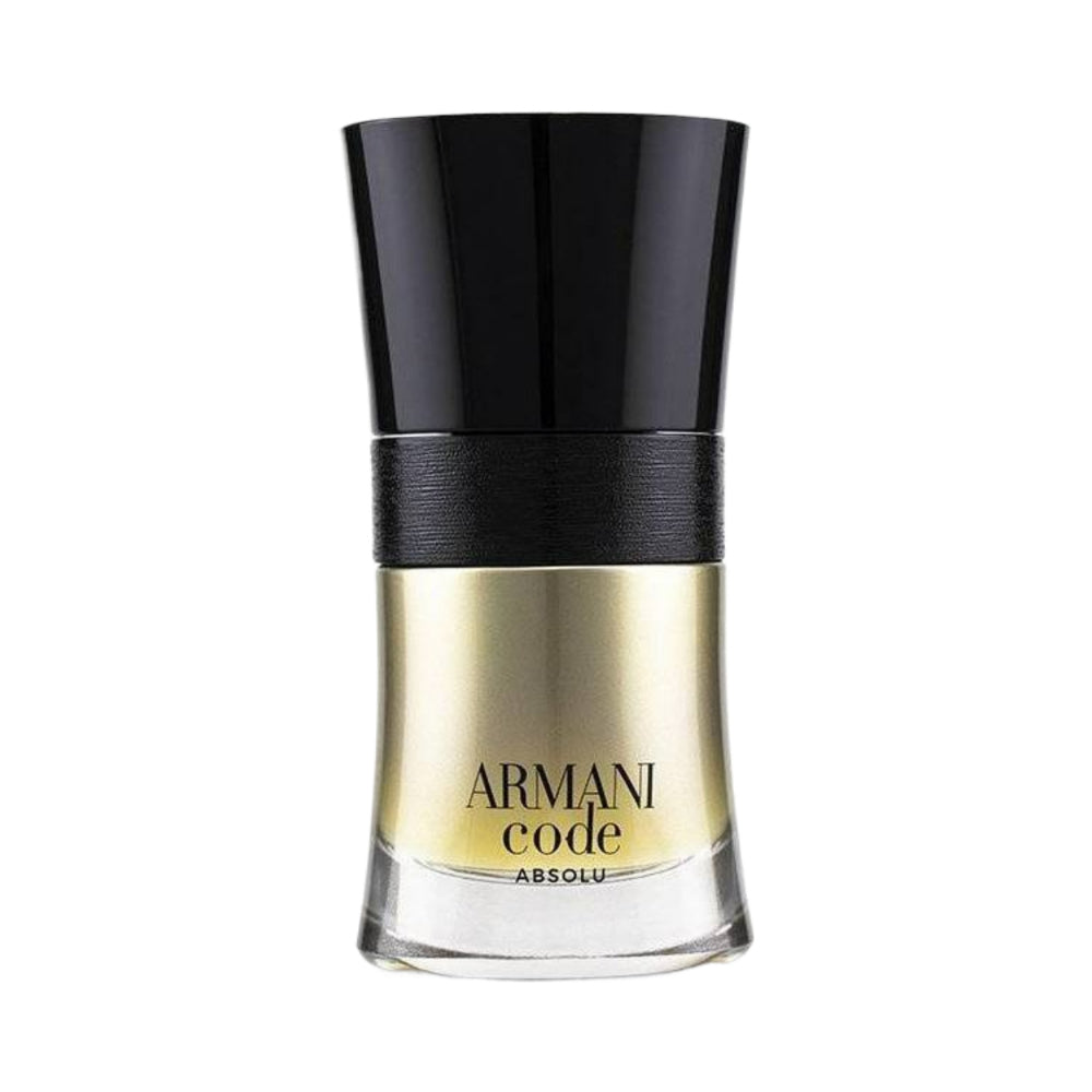 Code Absolu Women's Eau de Parfum 30ml - Luxury Floral Fragrance for Women | Perfect for Date Nights, Special Occasions & Everyday Elegance