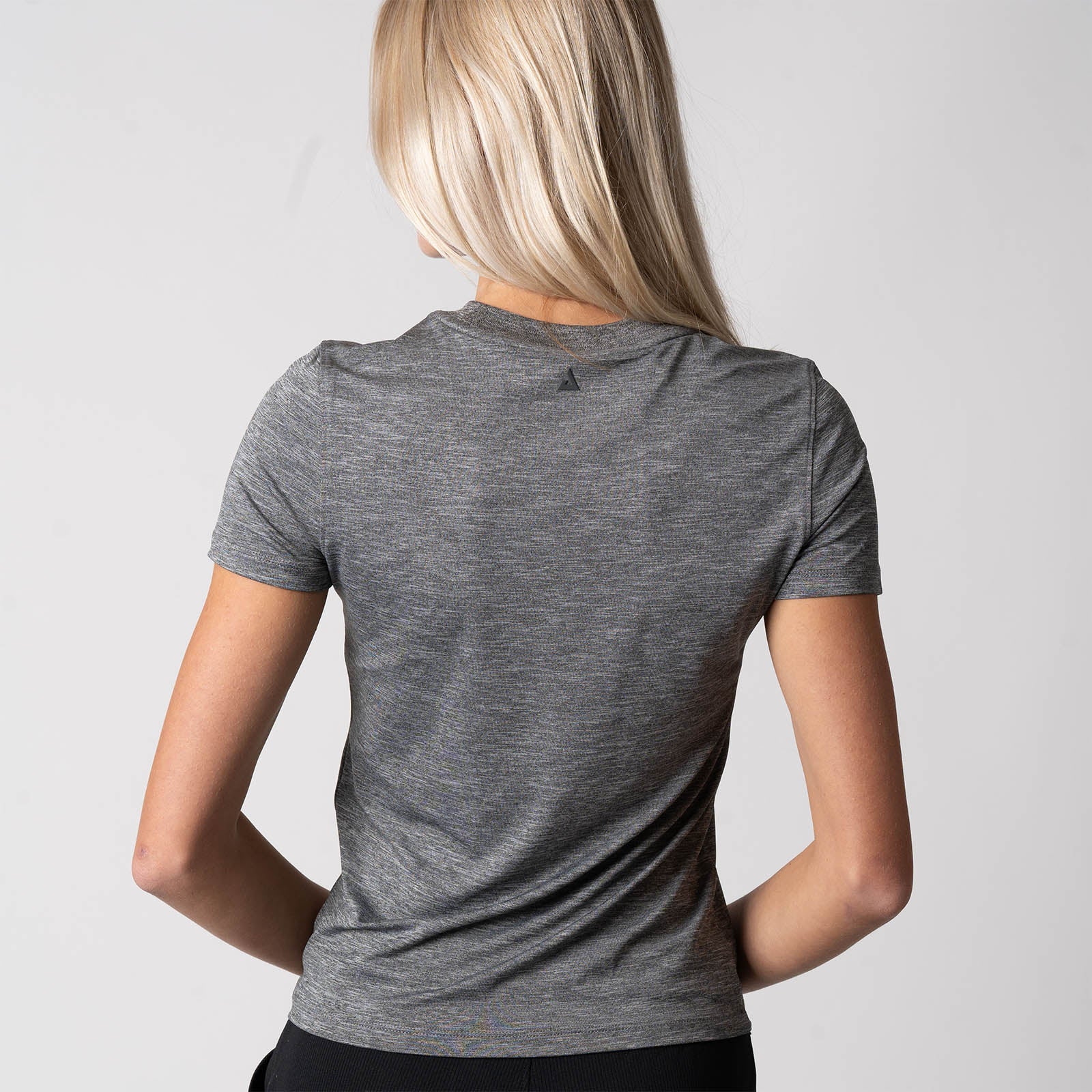 Women's Club Short Sleeve T-Shirt - Comfortable Cotton Casual Top for Everyday Wear | Perfect for Gym, Running, Yoga & Lounge