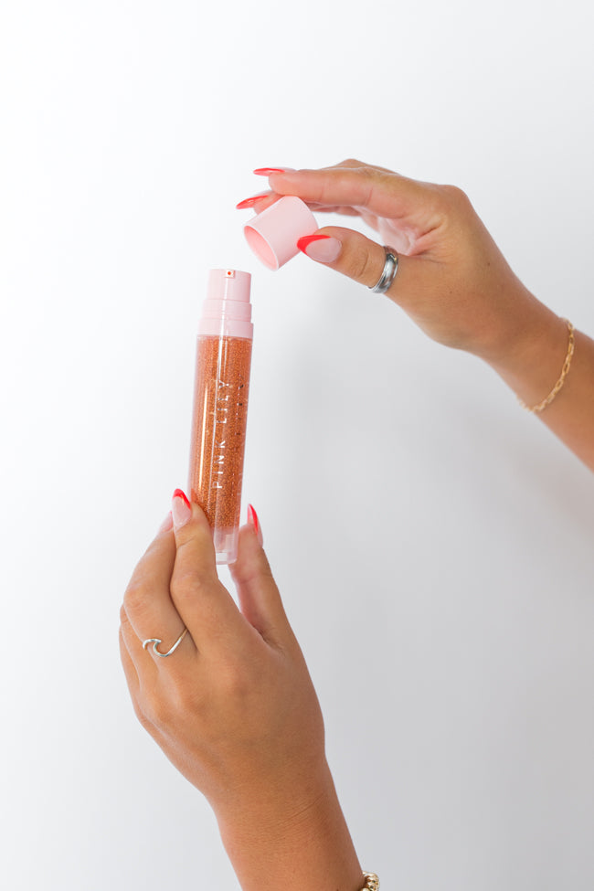 Golden Era In Full Bloom Illuminating Serum - Brightening Facial Treatment for Glowing Skin | Day & Night Use for Hydration & Radiance
