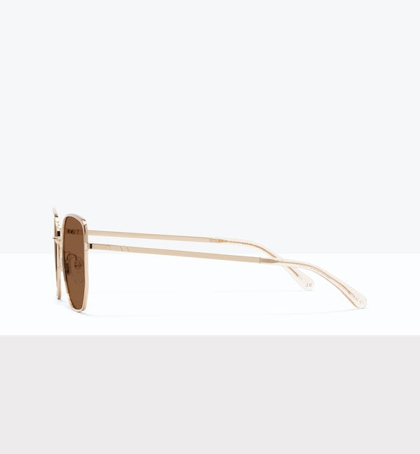 Stylish Alumna Sunglasses for Women - UV Protection Polarized Fashion Sunglasses - Perfect for Driving, Beach, and Outdoor Activities