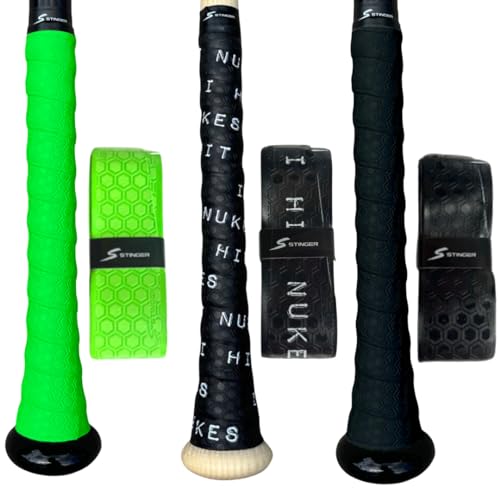 3-Pack: Optic Green/Black/I Hit Nukes