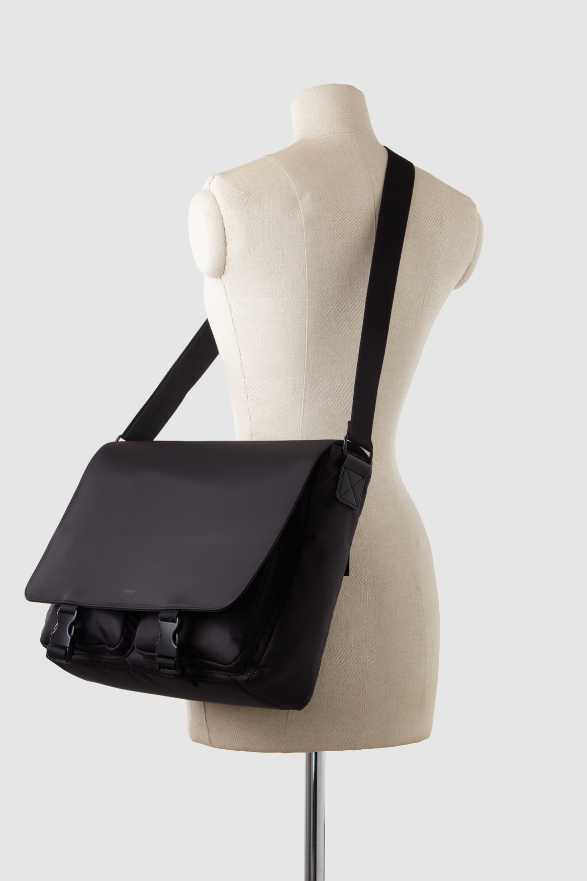 Waterproof Commuter EW Satchel for Women & Men - Stylish Durable Laptop Bag for Work, Travel & Daily Use