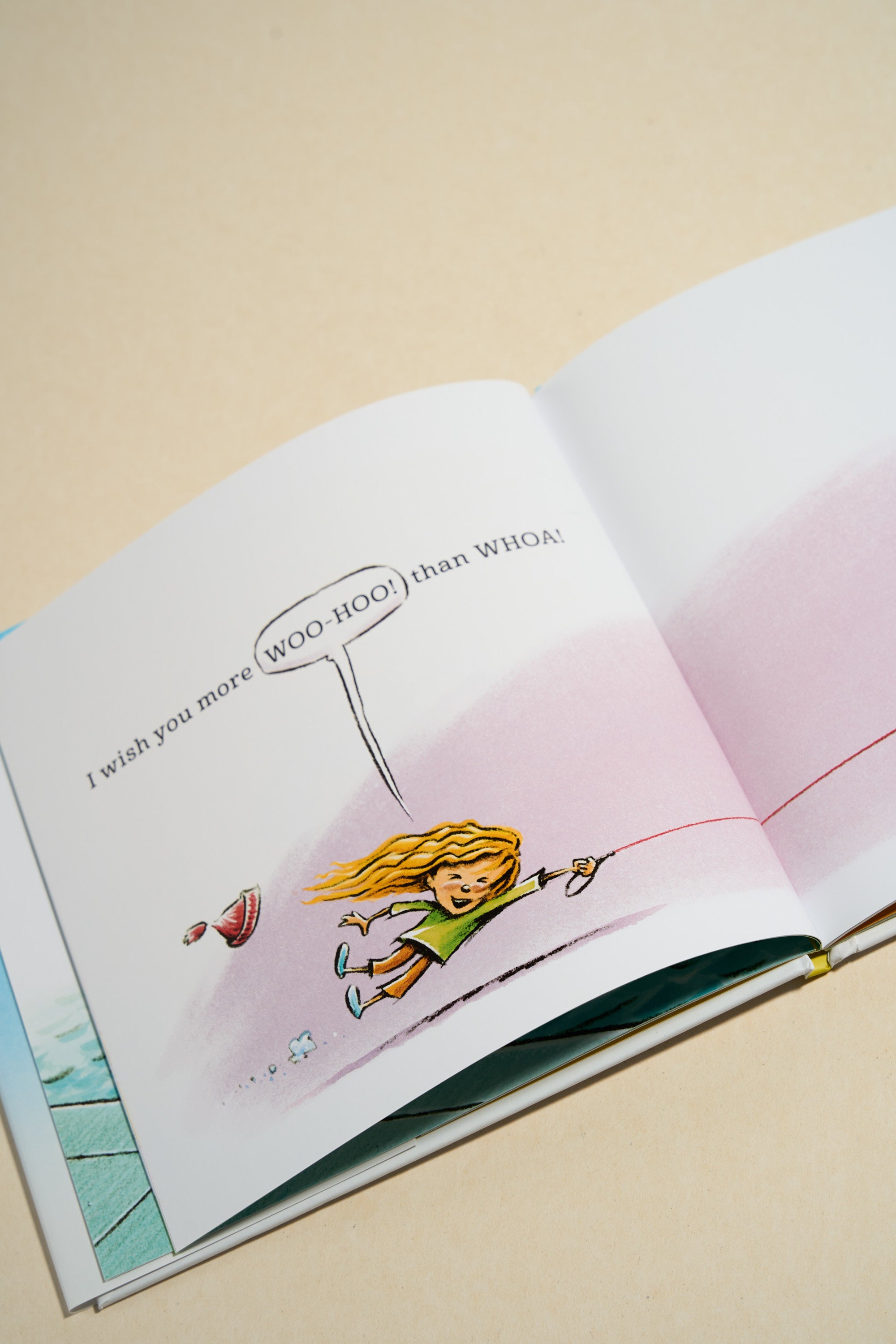Best Wishes & Inspirational Gifts - iwishyoumore Greeting Cards for Birthdays, Anniversaries & Special Occasions - Perfect for Friends, Family & Loved Ones