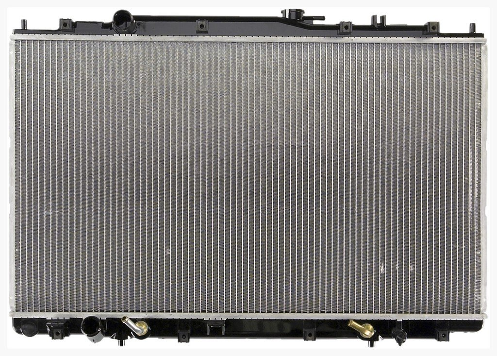 8012270 High-Performance Radiator - Efficient Engine Cooling for Cars, Trucks & SUVs - Perfect for Daily Commute & Long Road Trips