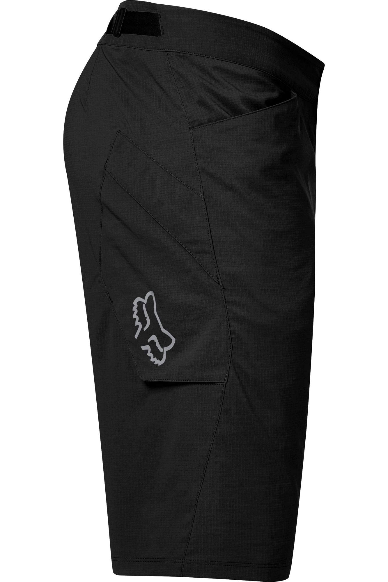Fox Racing Men's Ranger Utility Shorts - Durable & Comfortable Outdoor Work Shorts for Hiking, Biking & Casual Wear