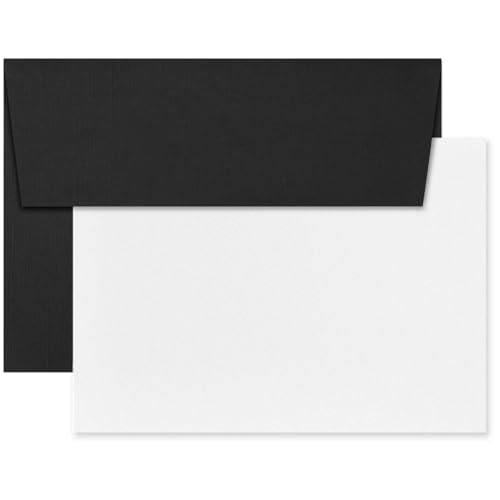 Black Linen