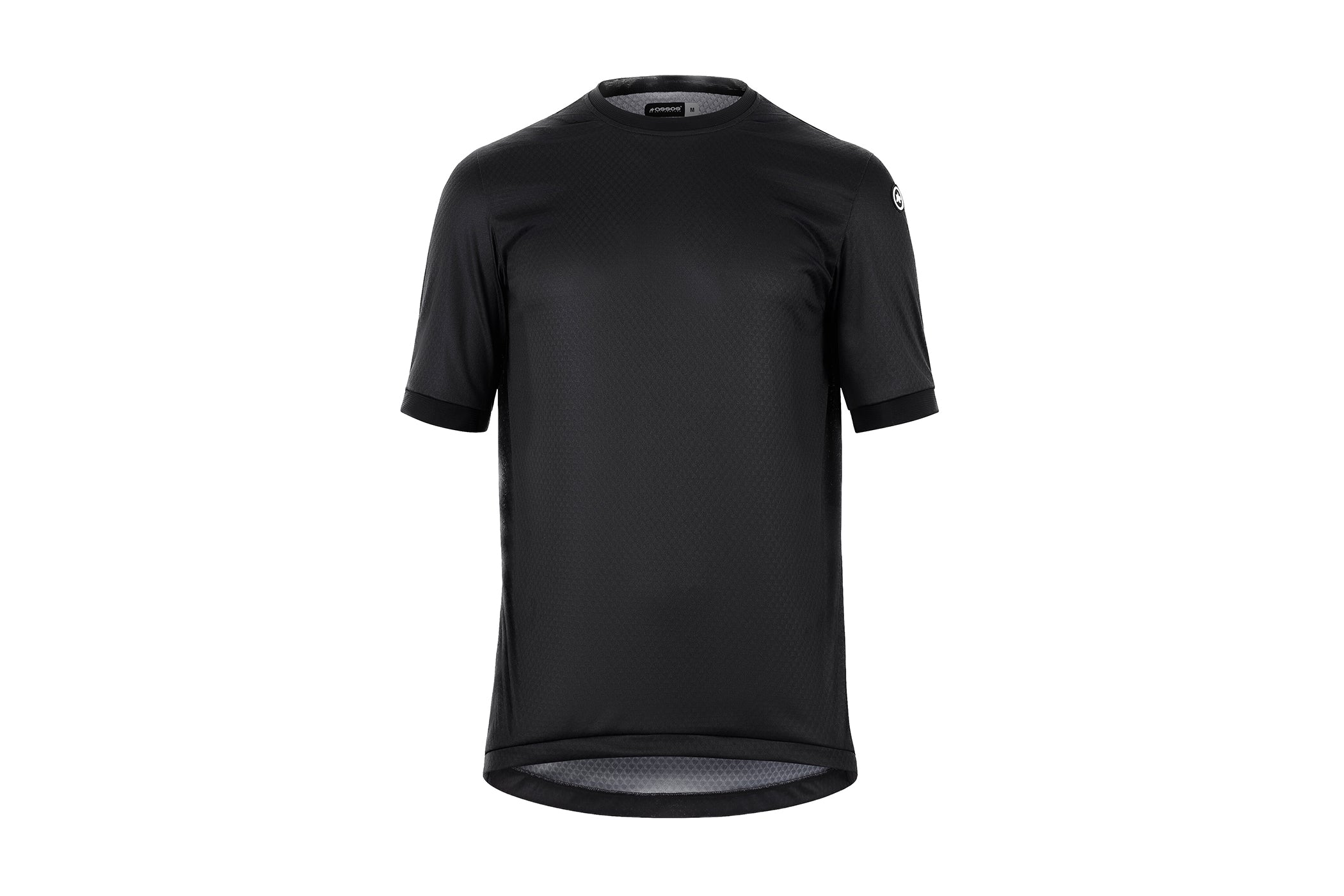 ASSOS Trail Jersey T3 - High-Performance Cycling Jersey for Men & Women - Perfect for Mountain Biking & Trail Adventures