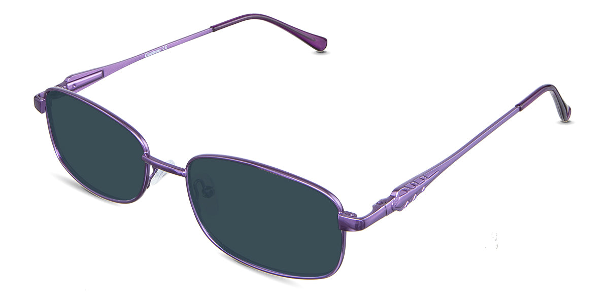Elie Men's Prescription Sunglasses - UV Protection Polarized Lenses for Driving, Fishing & Outdoor Activities