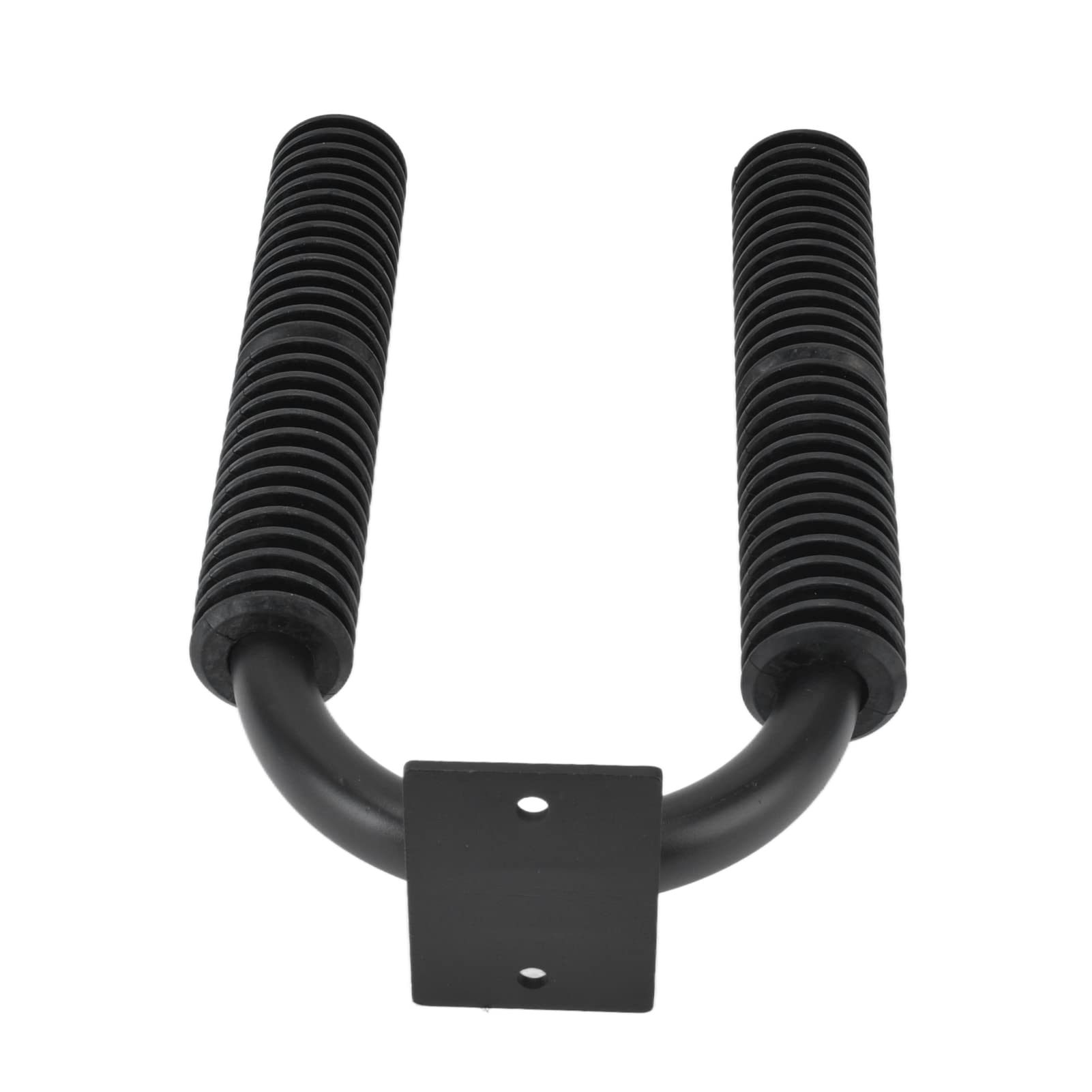 Wall Mounted Kayak Paddle Holder - Heavy Duty 44lb Capacity, Durable & Stable Paddle Rack with Screws for Garage, Shed, Dock Storage - Perfect for Kayak, Canoe, SUP Paddle Organization