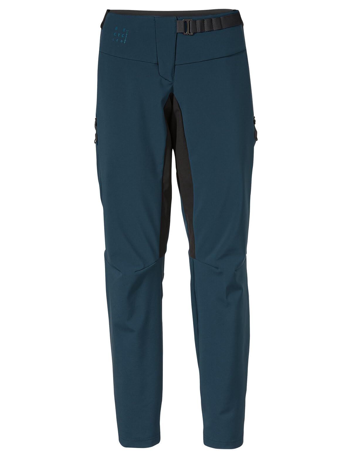 VAUDE Women's All-Year Moab Hiking Pants - Lightweight, Quick-Dry & Durable Outdoor Adventure Pants for Hiking, Camping & Travel