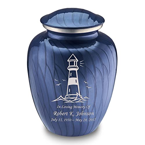 Pearl Cobalt Blue