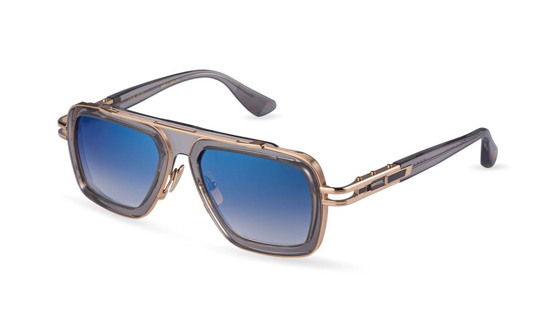 Dita 403 Sunglasses - Polarized UV Protection Aviator Style for Men & Women - Perfect for Driving, Travel, and Outdoor Activities