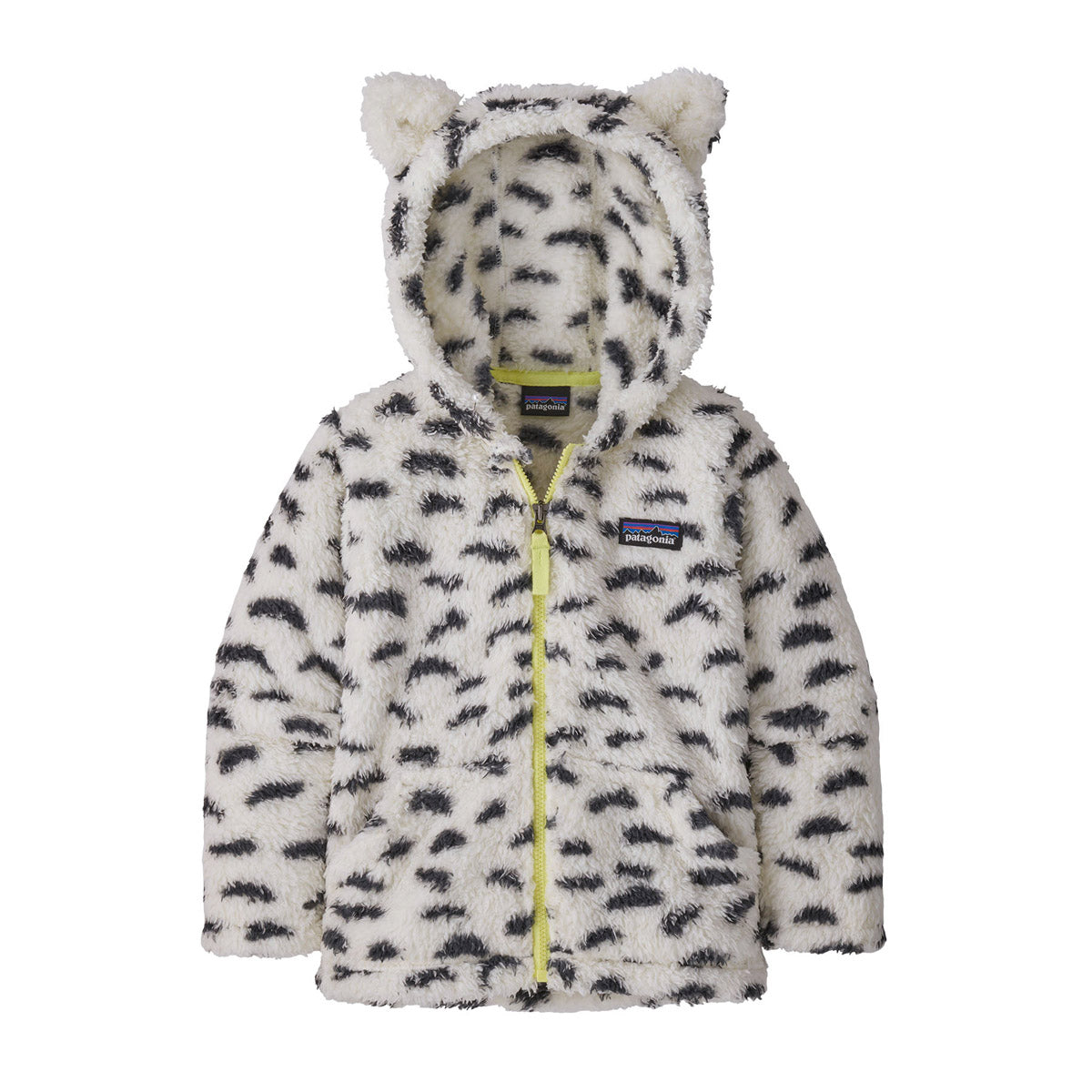 Soft Baby Furry Friends Hoodie - Cozy Animal-Themed Pullover for Toddlers & Infants - Perfect for Playtime, Outdoor Adventures & Photo Shoots