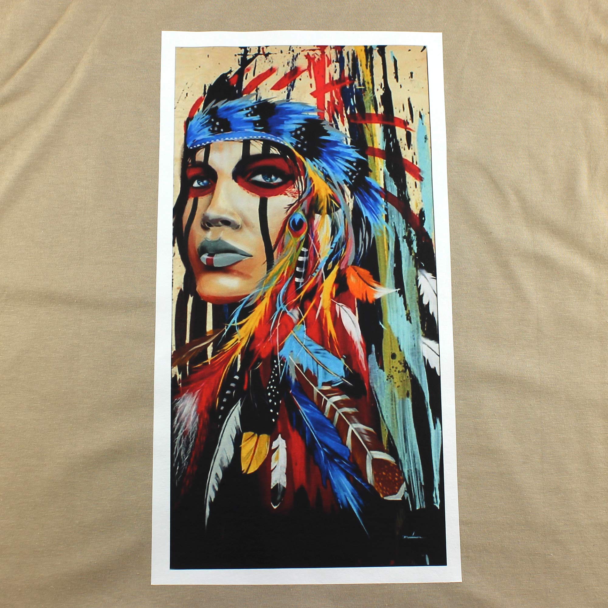 Neenah Coldenhove 3G JET-OPAQUE Heat Transfer Paper - 11