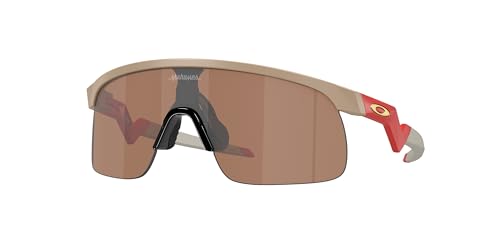 Matte Terrain Tan/Prizm Tungsten