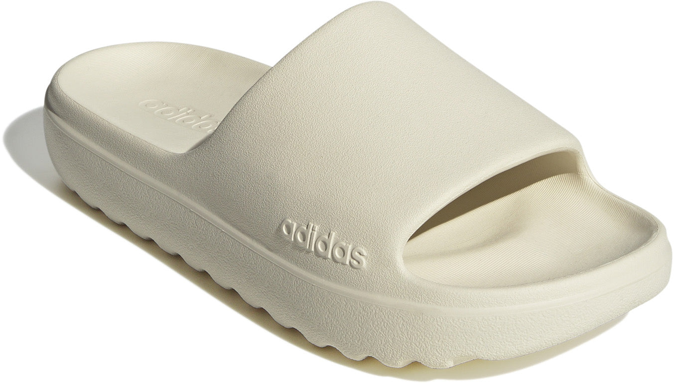 Adilette Lumia Unisex Slides - Comfortable Waterproof Pool & Beach Sandals for Men and Women | Perfect for Swimming, Showering, and Lounging