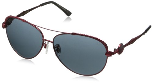 Black Flys Fly Caliber Aviator Sunglasses for Men & Women - Classic Retro Polarized Pilot Shades - UV Protection for Driving, Travel & Outdoor Activities