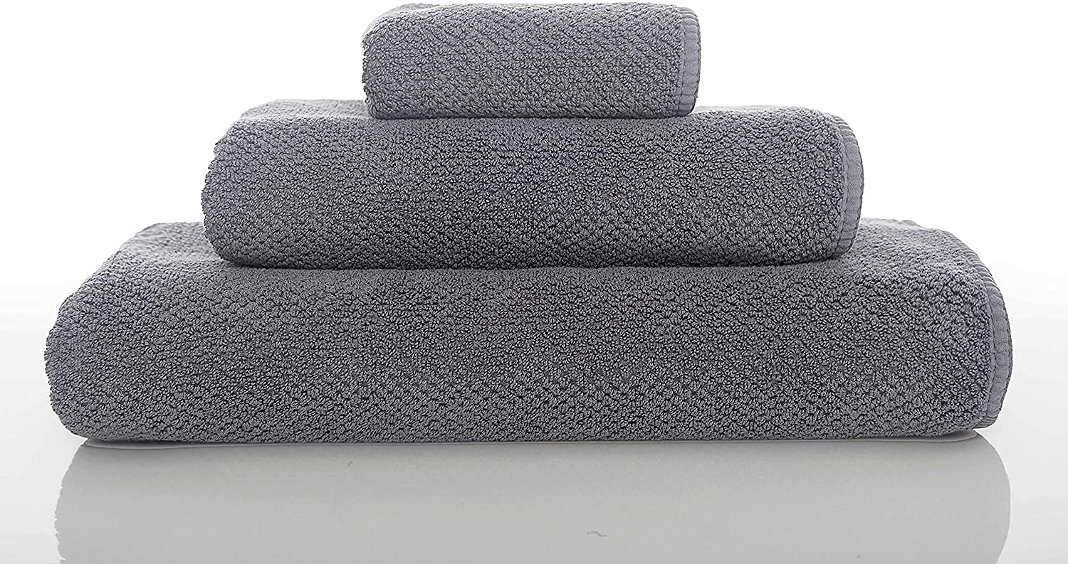 Graccioza Bee Waffle Bath Sheet 35