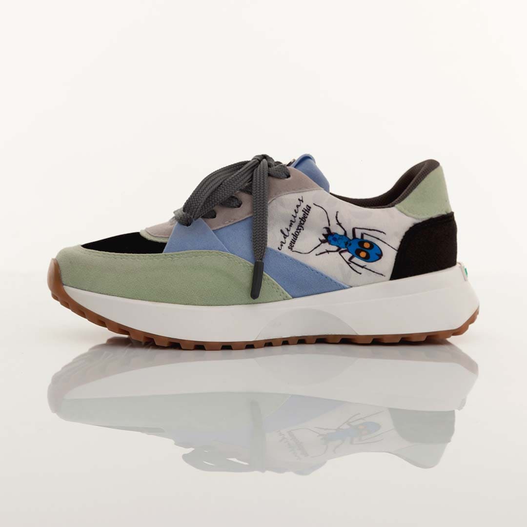 Endemic Paramaxtas & Seudoxycbelia Sneakers - Comfortable Running Shoes for Men & Women - Perfect for Gym, Jogging & Casual Wear