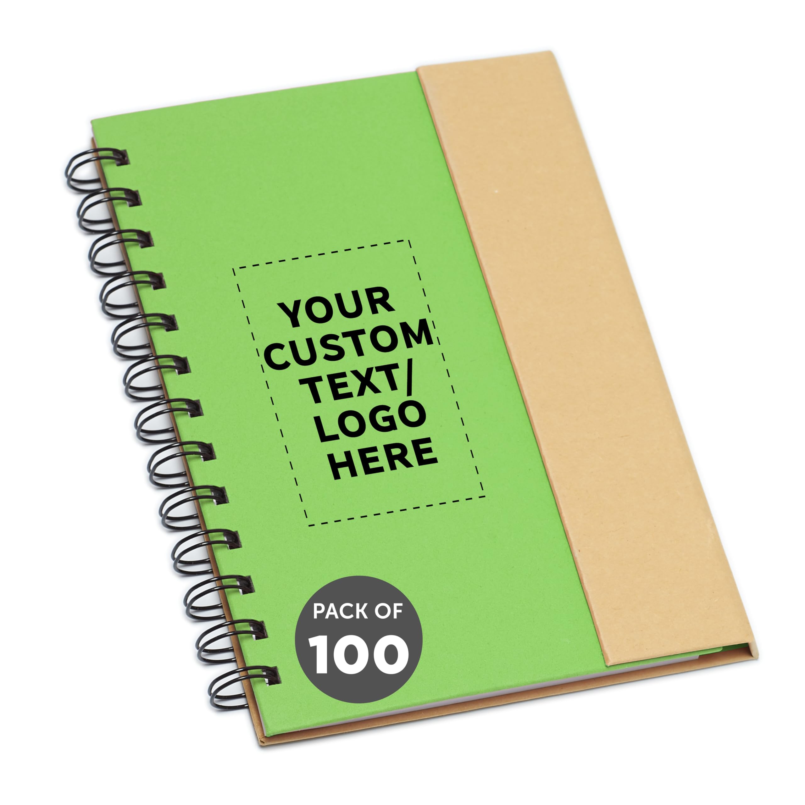 The Green Notebook: A Story of Sustainability and Success