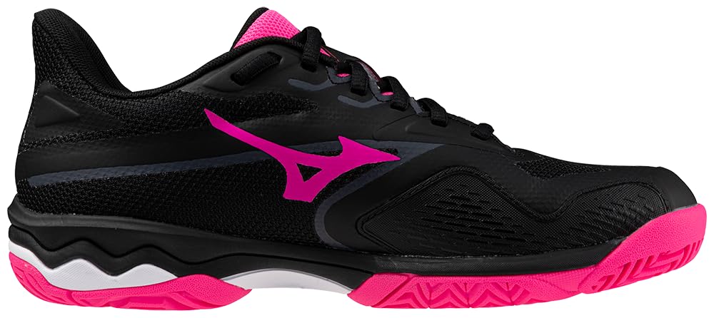 Mizuno Wave Exceed Light 2 AC Women's Volleyball Shoes - Lightweight & Breathable for Indoor Court Sports, Training & Matches
