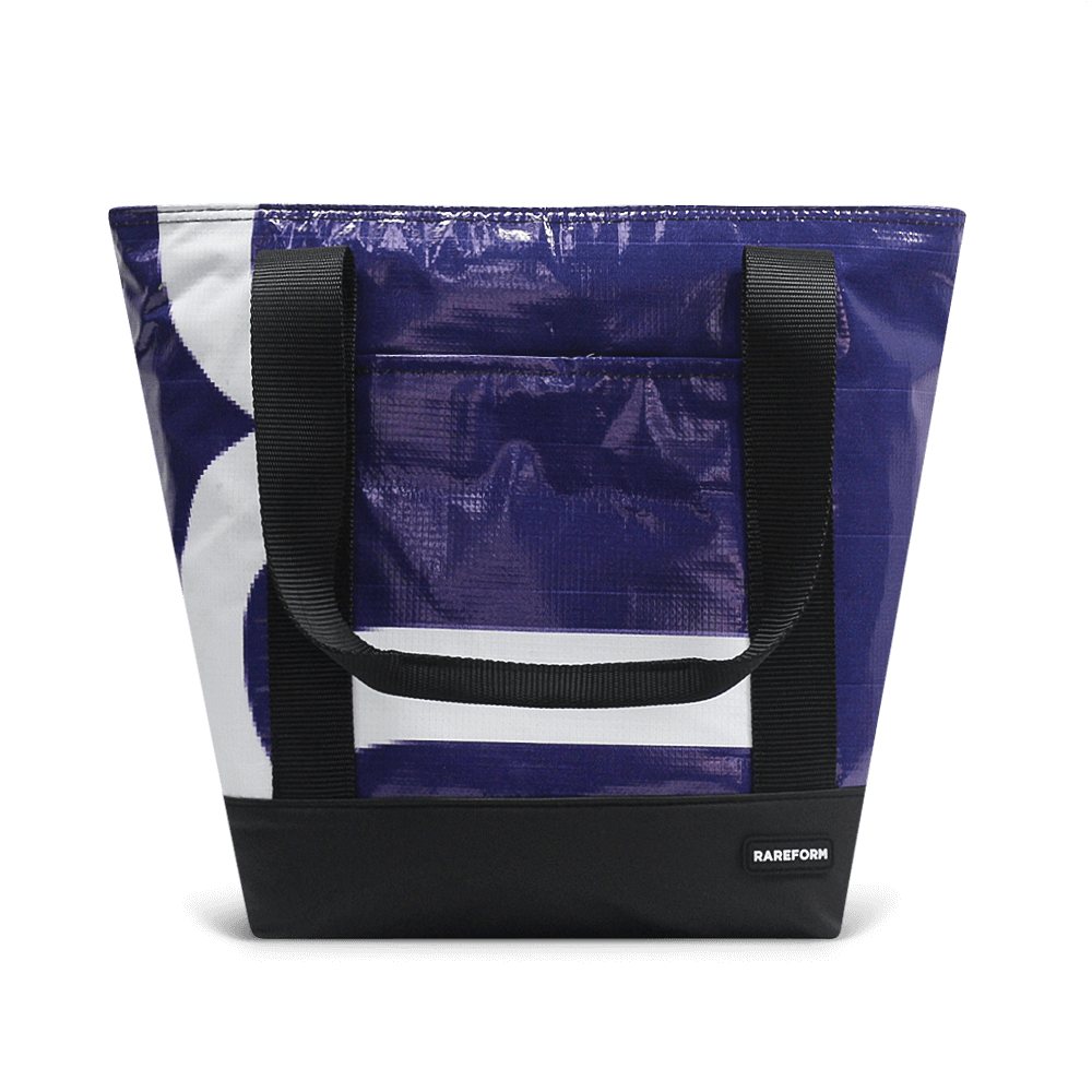 Beck Cooler Bag Bk1 00495 - Insulated Lunch Bag for Work, Picnics & Outdoor Activities - Leakproof & Durable Portable Cooler for Food & Drinks