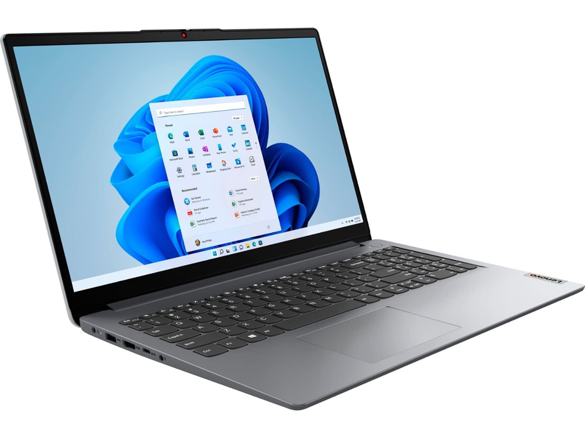 Lenovo IdeaPad 1 15.6