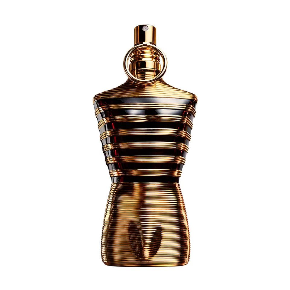 Jean Paul Gaultier Le Male Elixir Eau de Toilette for Men - Long Lasting Fragrance for Date Night & Special Occasions