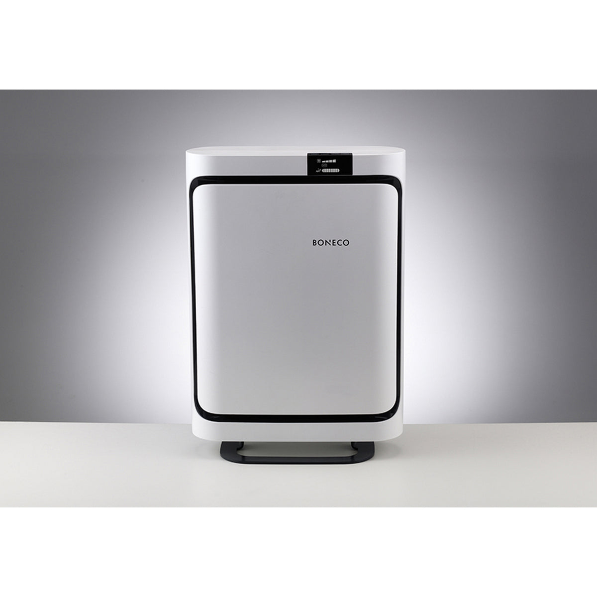 Boneco P500 Air Purifier - HEPA Filter for Allergies, Dust & Pet Dander - Quiet Air Cleaner for Home, Bedroom & Office Use