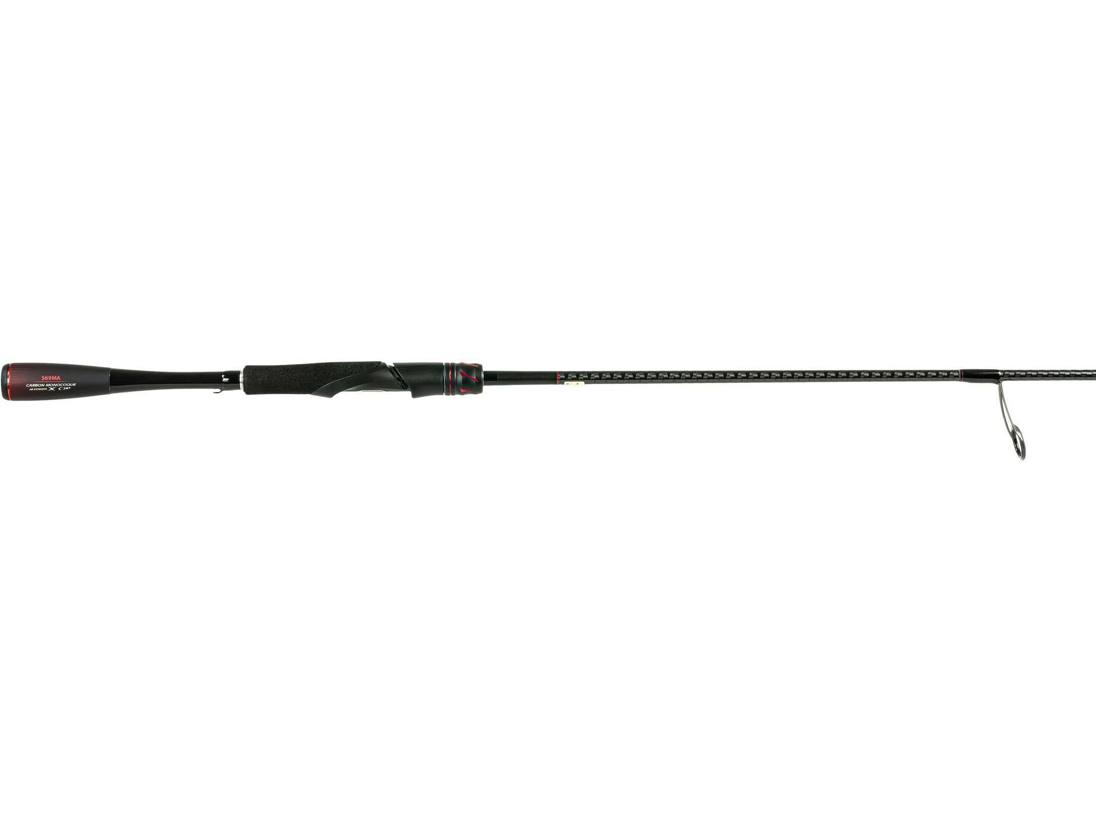 Shimano ZODIAS 70M 5-Piece Spinning Rod Pack - Medium Power Fishing Rod for Freshwater & Saltwater Angling | Ideal for Bass, Trout, and Inshore Fishing