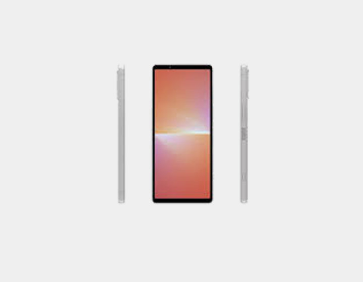 Sony Xperia 5 V 5G Smartphone - 256GB ROM 8GB RAM - Dual SIM Unlocked GSM Phone - Silver | Perfect for Streaming, Gaming & Photography