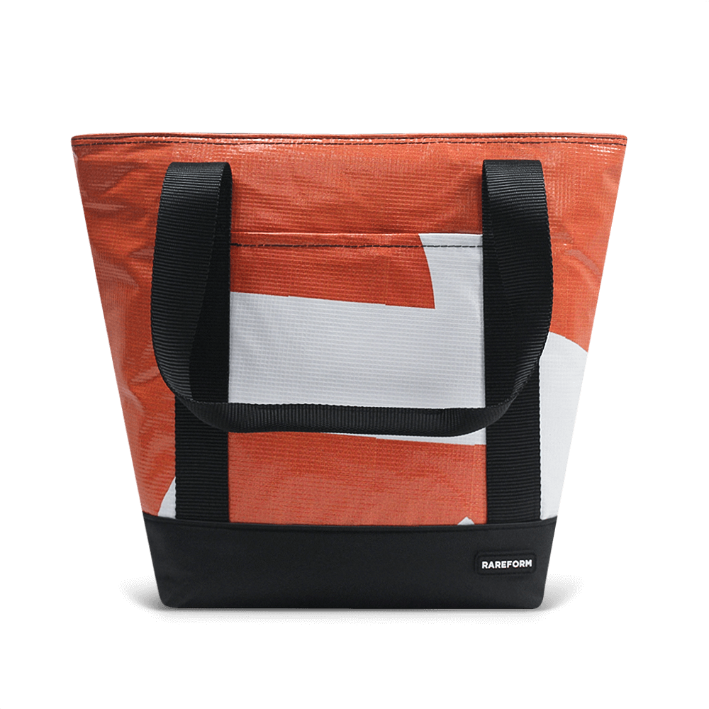 Beck Cooler Bag Bk1 00504 - Insulated Lunch Bag for Work, Picnics & Outdoor Activities - Leakproof & Durable Cooler Tote for Food & Drinks